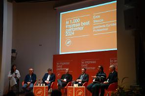 Le Best Performer del Fvg sfilano al teatro Maurensig. Tra gli ospiti Gambini, Citossi e Terraneo