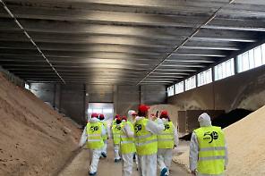 Il mondo fra vent&rsquo;anni​. La sfida industriale