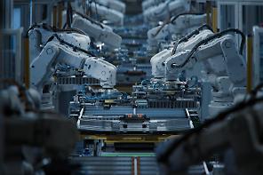 In Germania si "accende" la produzione industriale