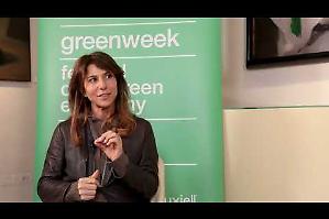 Irene Rizzoli (Delicius) protagonista delle interviste di ItalyPost e auxiell