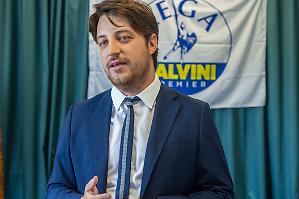 La sfida per Alberto Stefani. Al Veneto serve un cambio di passo