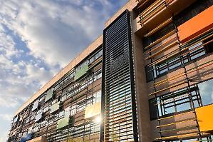 Harmonic Innovation, nuovi finanziamenti per 592 mln
