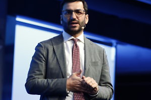 Unicorno Satispay. Fine della magia
