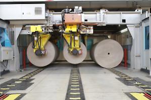 Il fondo canadese Brookfield compra Fosber. Il gruppo del cartone ondulato vale 900 mln
