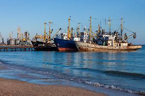 Blue economy in crescita. Slancio da 15 miliardi. Export e lavoro trainano