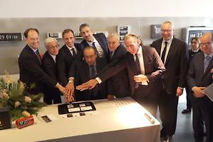 Solari festeggia tre secoli di storia. Dal Friuli ha raggiunto tutto il mondo