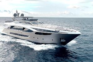 Amer Yachts, nel &lsquo;24 ricavi a 66 mln. In crescita rispetto al &rsquo;23 (+25%). &laquo;Il materiale del futuro? Il basalto&raquo;
