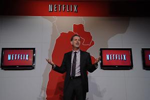 Rivoluzione nel mondo dello streaming. Netflix acquista Warner Bros per 83 mld
