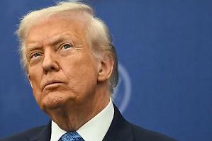 Trump rilancia la Dottrina Monroe e scarica l&rsquo;Europa