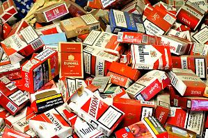 Sigarette illegali, in Ue persi 15 mld L&rsquo;italia fa scuola su lotta e controlli
