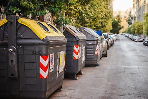 Economia circolare, Italia leader in Ue ma la filiera soffre