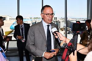 Malpensa sfonda i 30 mln di passeggeri. Piani &lsquo;25 rispettati