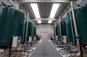 Acea acquisisce Aquanexa. Ad Algebris 205 milioni