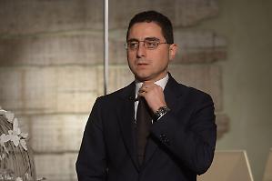 Sesa corre, ricavi a 1,6 mld. Utile e crescita a doppia cifra