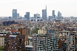 Casa, prezzi in salita del 4,1%. Nei nove mesi spinge l&rsquo;usato