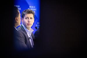 OpenAI da record. Pronta una raccolta fondi da 100 mld