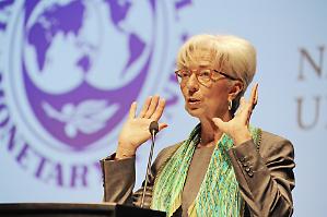 Tassi stabili al 2%, la Bce sceglie di non tagliare. Lagarde: &laquo;Inflazione ancora sotto osservazione&raquo;
