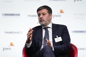 Veneto, Pil all&rsquo;1% ma la manifattura rallenta
