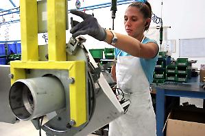 Lavoro, in Veneto + 27.400 posti. Ma rallenta la crescita nel 2025
