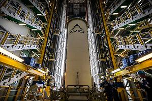 Avio, accordi per 100 milioni. Leonardo si rafforza negli Usa
