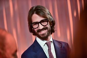 Le avventure del giovane Del Vecchio. Dopo il Twiga Il Giornale e La Nazione