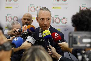 Poste rileva il 49% di PagoPa. Nasce l&rsquo;alleanza pubblica digitale