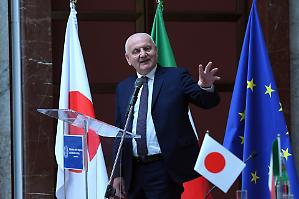 Emilia-Romagna, crescita lenta. Pil &lsquo;25 a +0,6. Tiene il lavoro