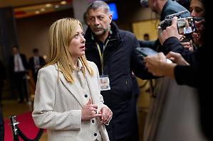 La linea del Governo Meloni trionfa nei negoziati europei