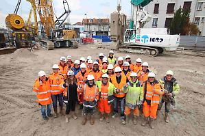 Icop, opa su Palingeo supera il 90%. Via al delisting da Piazza Affari