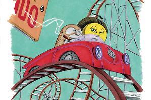 Ritrovare lo spazio inclinato di &ldquo;Bang sei morto&rdquo;