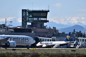 Aeroporti, vola solo Bologna. I piccoli in cerca di rilancio