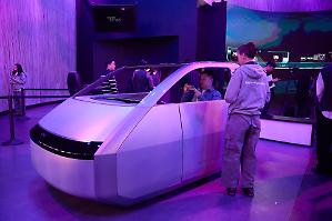 Las Vegas rimescola le carte del tech. Al via il Ces tra nuovi chip, robot e AI
