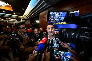 Vannacci attacca Zaia sul manifesto che disegna una nuova destra liberale