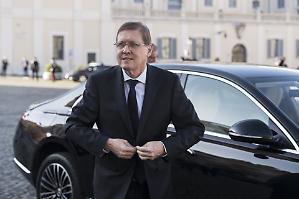 Trieste, riparte il terminal cemento di Seadock