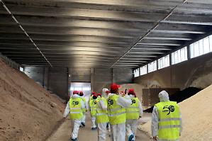 Il mondo fra vent&rsquo;anni​. La sfida industriale