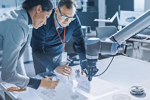 Brevetti, Torino in caduta libera. In sette anni crollati del 40%
