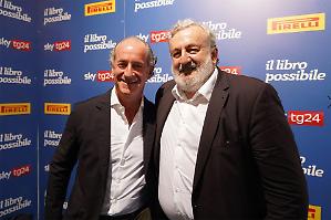 Le ombre lunghe degli ex e l&rsquo;arte difficile della successione