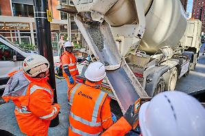 Il colosso Holcim punta su Alkern. Focus su prefabbricati e crescita green