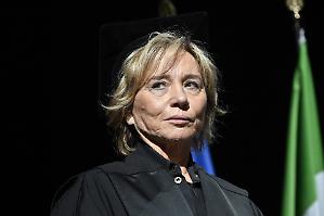 Aeffe tra i caduti del lusso