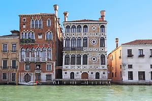 In vendita Ca&rsquo; Dario. Il palazzo di Venezia e la sua &ldquo;maledizione&rdquo;