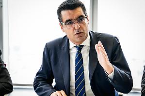 Piemonte, nel triennio '26-'28
689 milioni ai Comuni