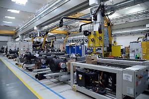 Daikin cambia guida. Hiroshi Shimada ceo, succede a Geert Vos