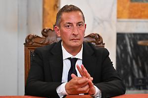 Napoli Capitale Europea dello Sport
Il Trofeo Campobasso apre l&rsquo;anno