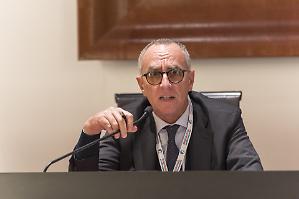 Porto di Ravenna, record storico per i traffici 2025