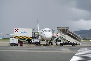 Aeroporti toscani, 2025 da record. Ryanair valuta investimenti a Forl&igrave;
