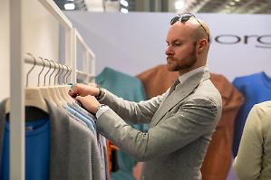 Pitti Uomo 109, i brand sono 740. Ma nel 2014 erano pi&ugrave; di mille
