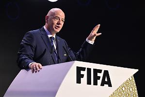 L&rsquo;AI sar&agrave; anche ai Mondiali 2026. Partnership tra Fifa e Lenovo

