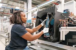 Crisi gruppo Bosch. Bellunese Edim in Cigs fino a maggio