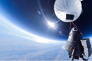 Involve Space, raccolti 3 milioni. Punta a una base a Houston