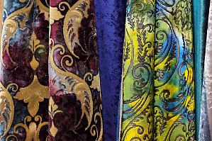 La storia di Heimtextil. Barometro del tessile